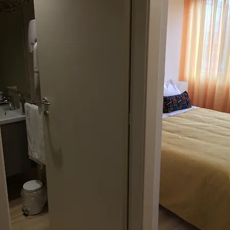 Enjoy Casa de hóspedes