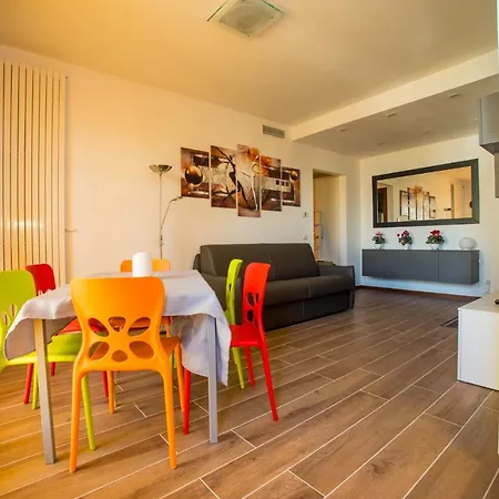 Enjoy Vendégház Milánó