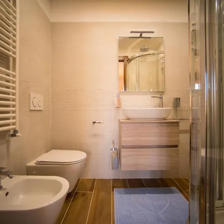 Vendégház Enjoy Milánó