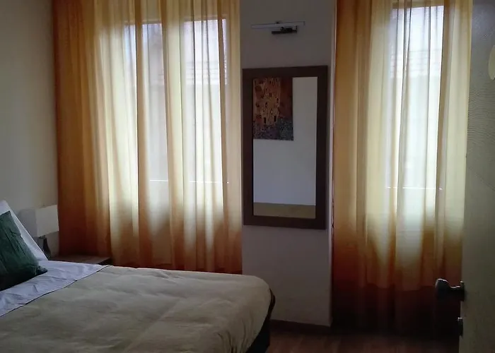 Enjoy Guest house Milan