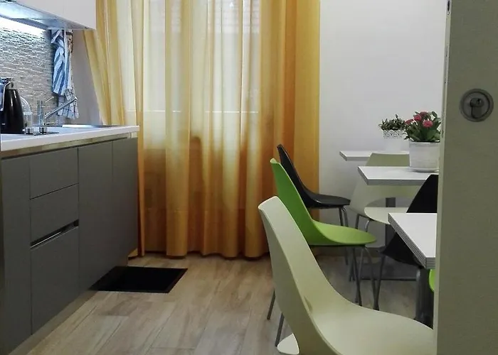 Enjoy Guest house