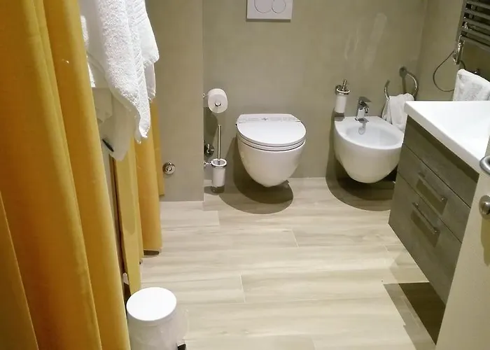 Enjoy Guest house