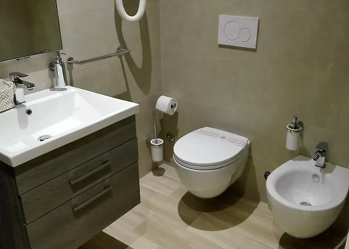 Enjoy Guest house Milan