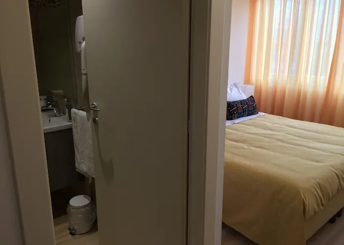 Enjoy Guest house