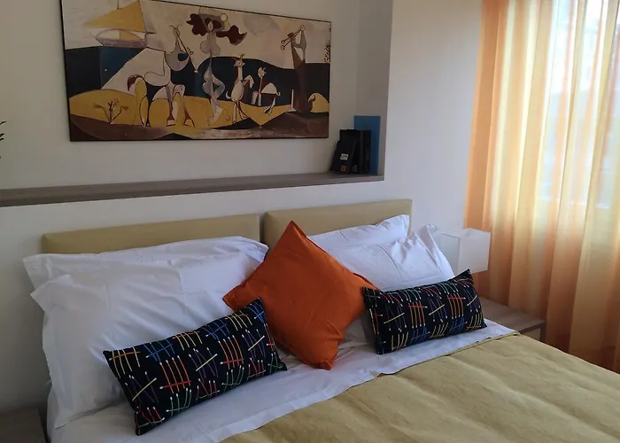 Enjoy Guest house *