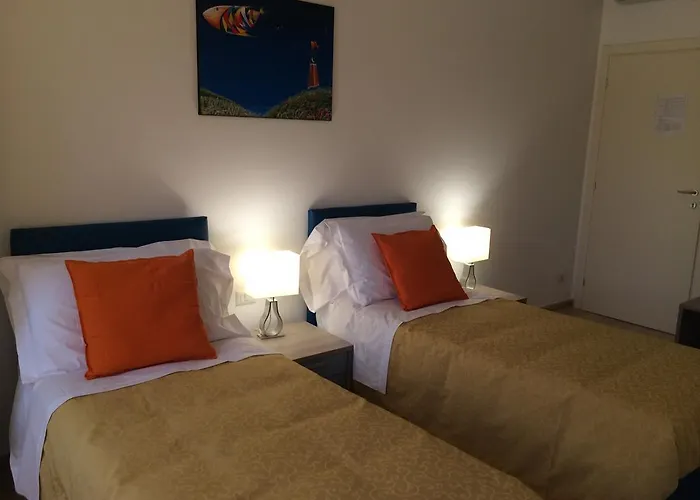 Enjoy Guest house