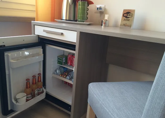 Enjoy Guest house