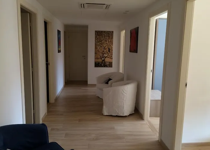 Guest house Enjoy *