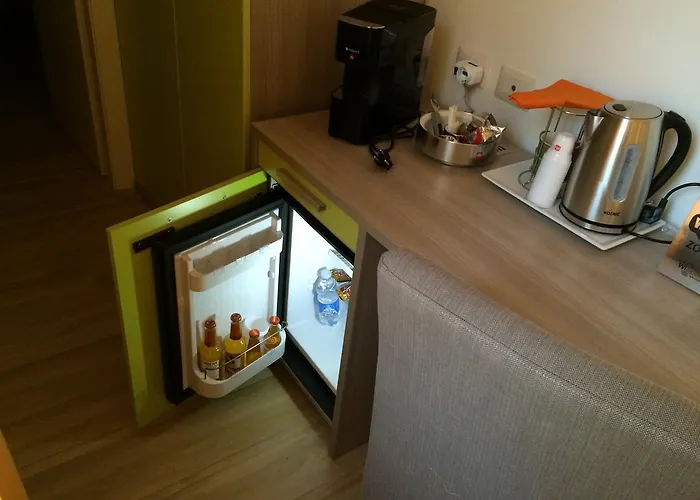 Guest house Enjoy Milan