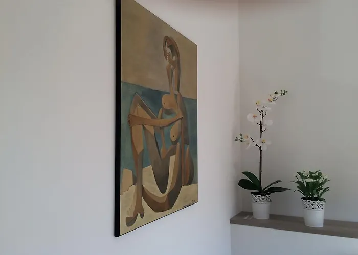 Enjoy Guest house Milan