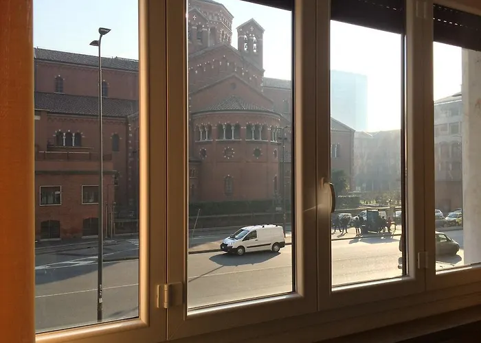 Guest house Enjoy Milan