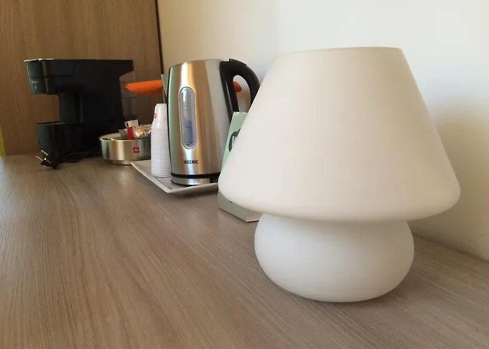 Enjoy Guest house Milan