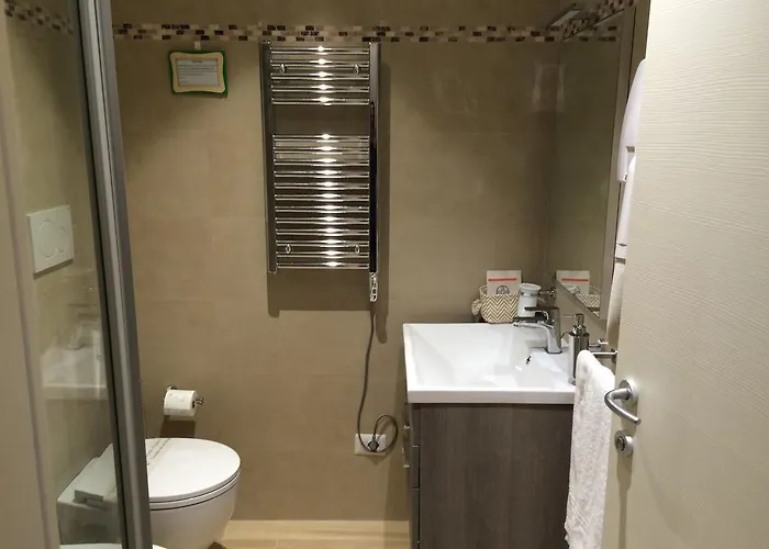 Enjoy Guest house Milan