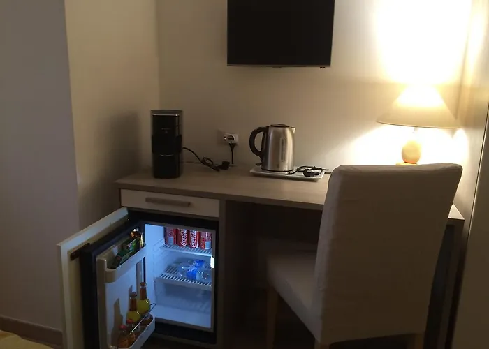 Enjoy Guest house Milan