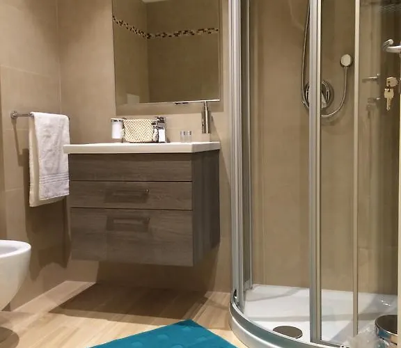 Enjoy Guest house Milan