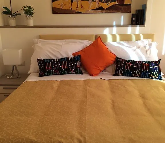 Enjoy Guest house