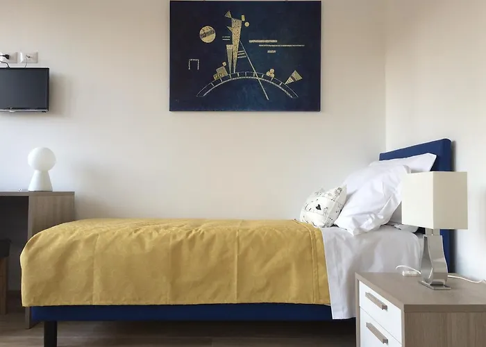 Guest house Enjoy *