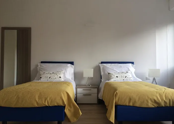 Enjoy Guest house