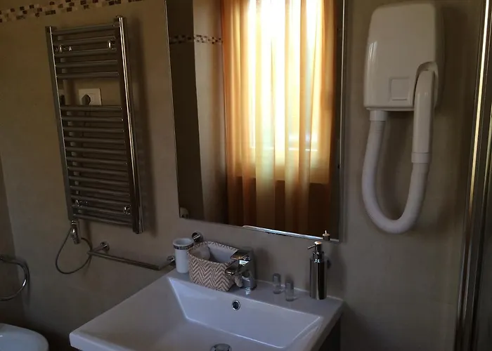 Enjoy Guest house *