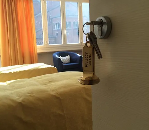 Guest house Enjoy *