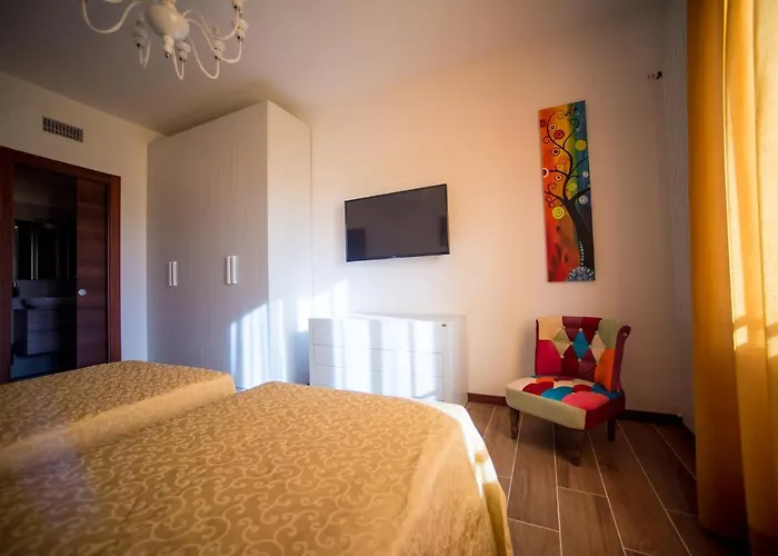 Enjoy Guest house