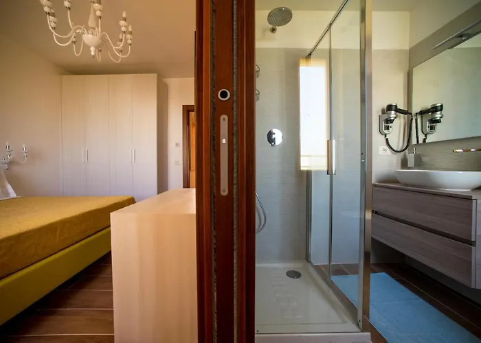 Enjoy Guest house