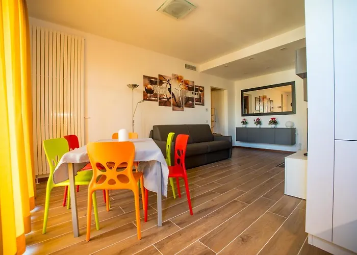 Enjoy Guest house Milan