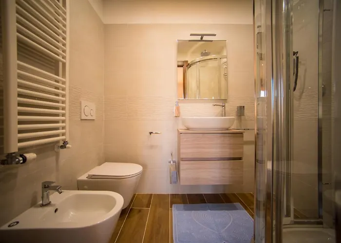 Guest house Enjoy Milan