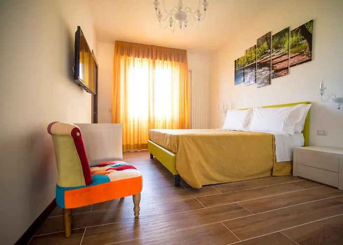 Guest house Enjoy *
