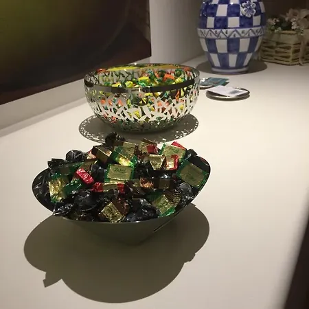 Enjoy Πανσιόν Μιλάνο
